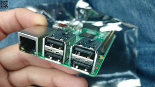 Illustration for article titled Cómo construir una consola retro con una Raspberry Pi 2 y menos de 100€